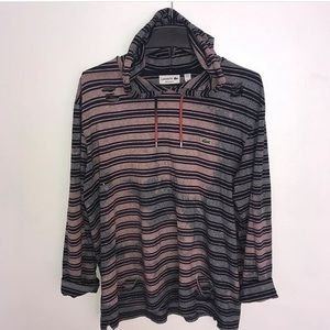 Lacoste Men’s Hoodie